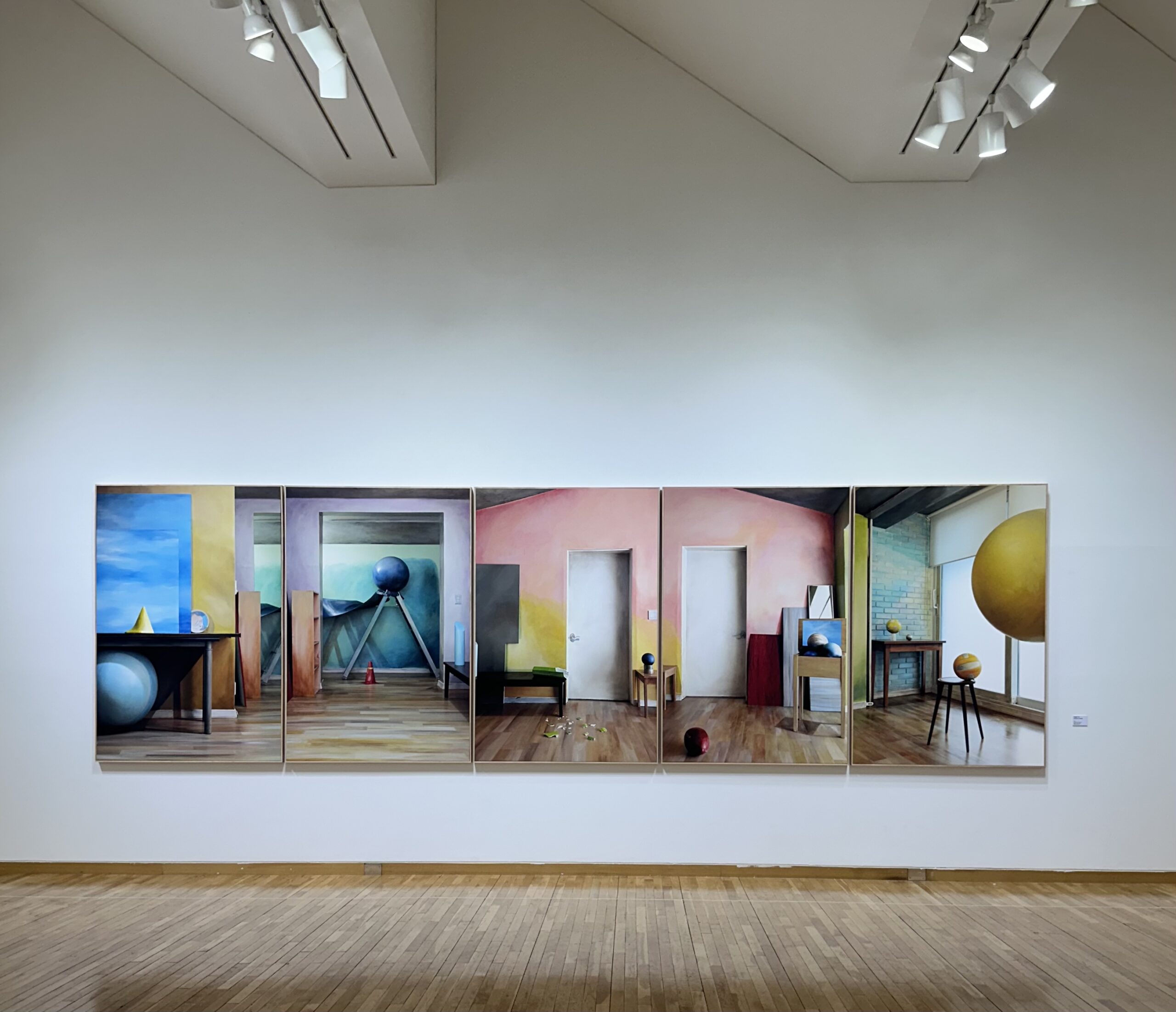 Between Truth and Illusion: The Art of Yoo Hyun Mi