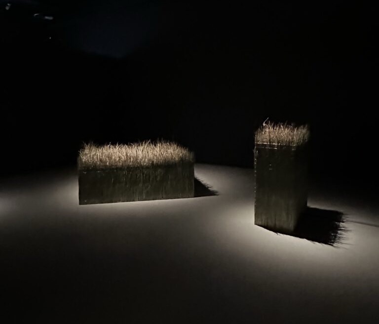 Pretty Please, (Sleep Tight) — A Retrospective Essay