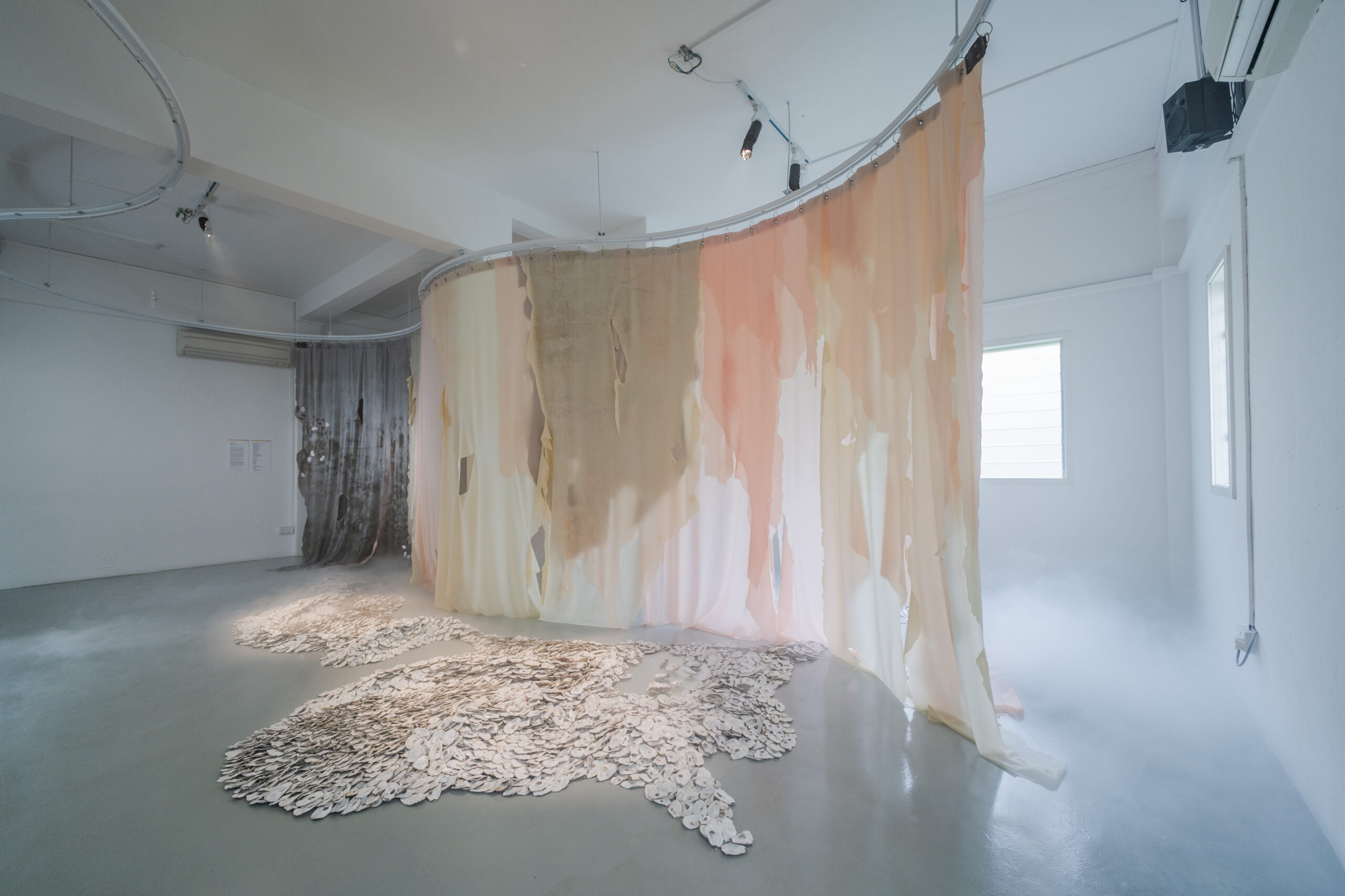 The Unfamiliar Histories Behind Singapore Biennale’s Sites— Singapore Biennale